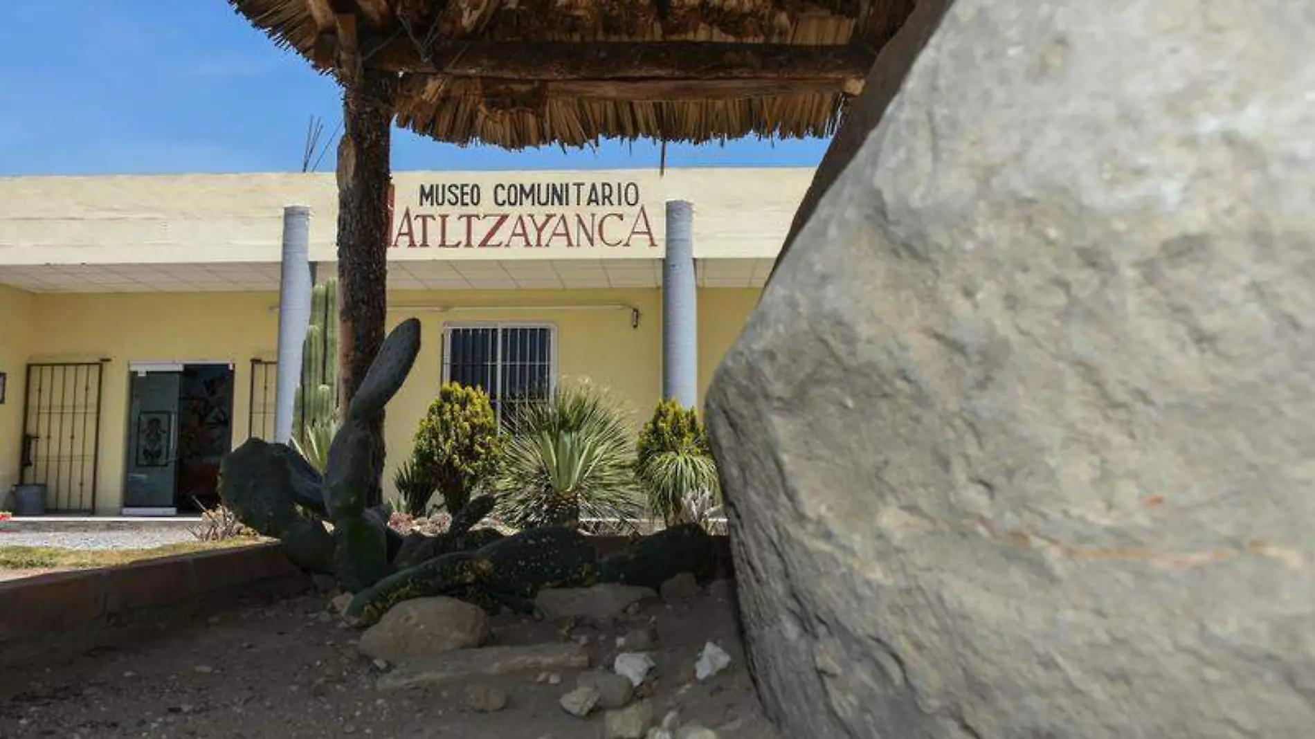 museo comunitario